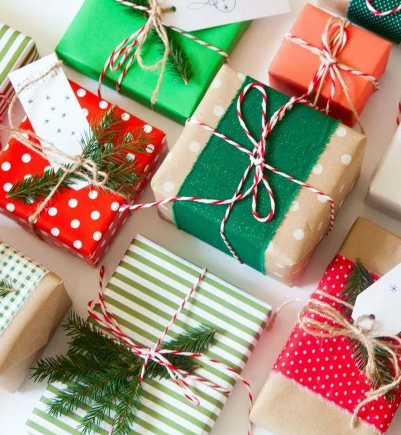 อุตสาหกรรมของขวัญและสินค้าฟุ่มเฟือย