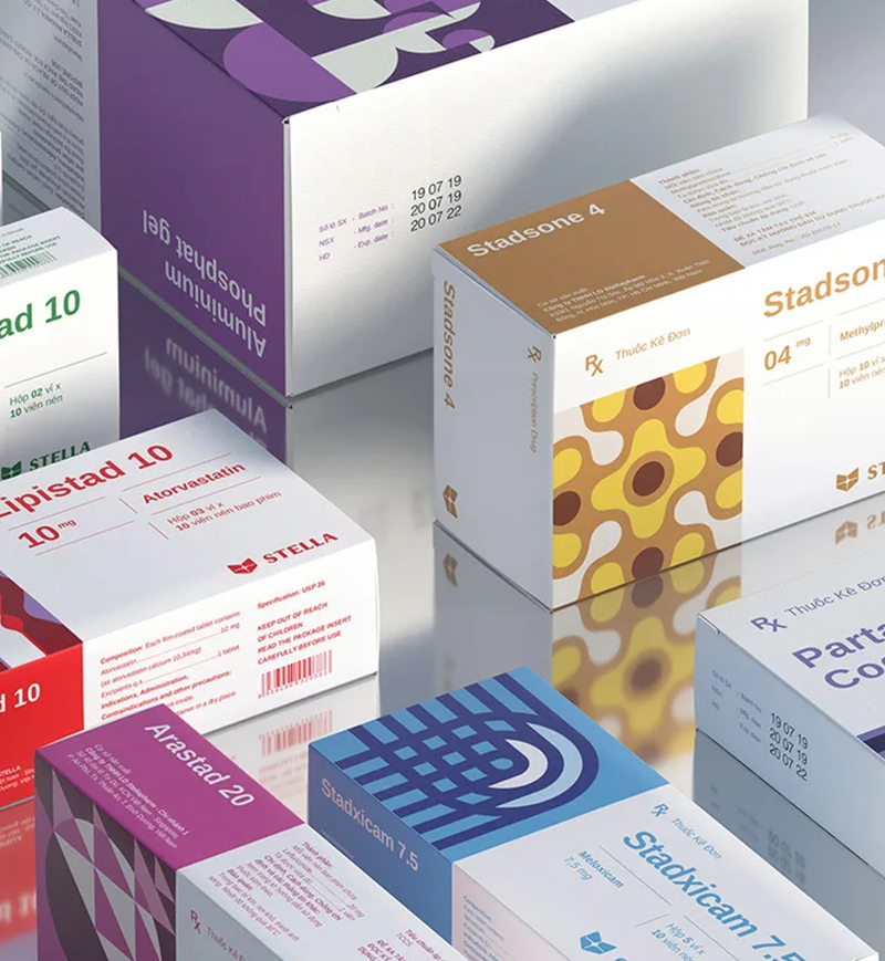 อุตสาหกรรมการแพทย์และสุขภาพ