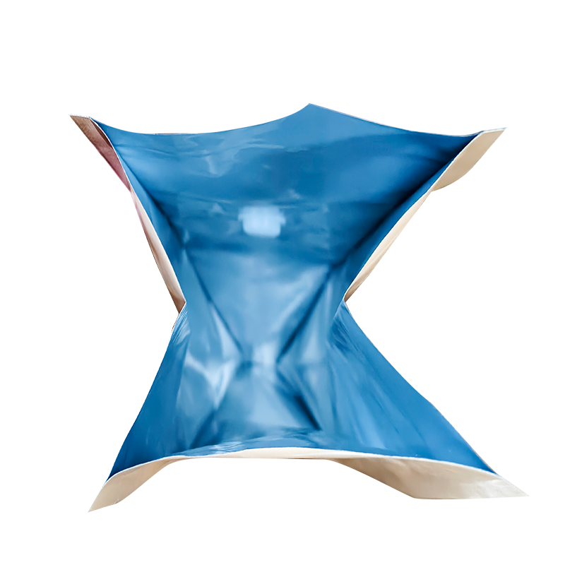 ถุงบรรจุภัณฑ์กาแฟแบบยืดหยุ่น (มีวาล์วระบายอากาศ/เปิดฉีกขาดง่าย)