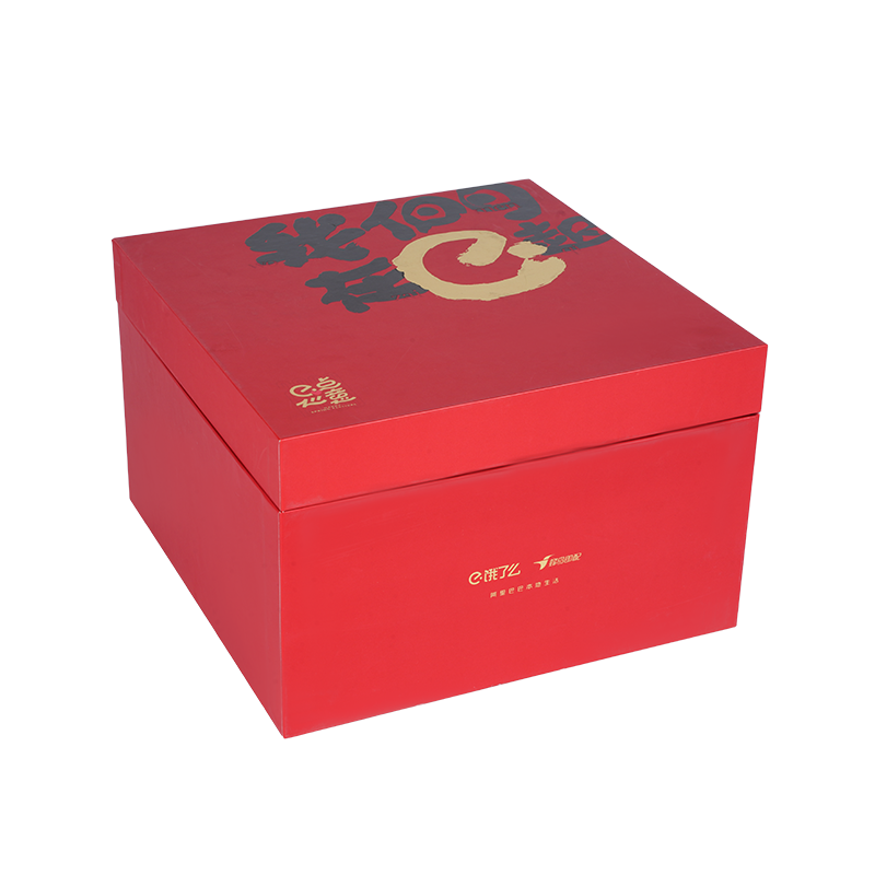 กล่องดนตรีหมุนได้รูปหนังสือแข็งธีมวันหยุด