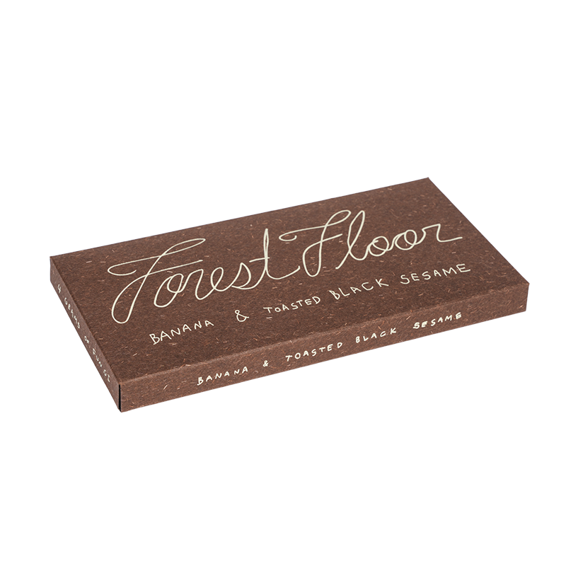 กล่องขนมสไตล์ลิ้นชักแข็ง