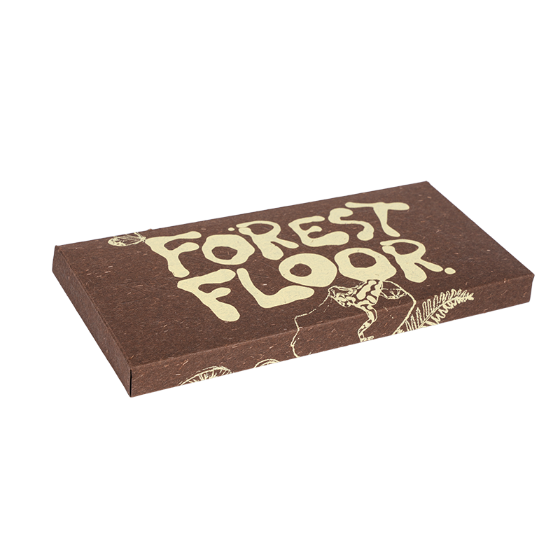 กล่องขนมสไตล์ลิ้นชักแข็ง