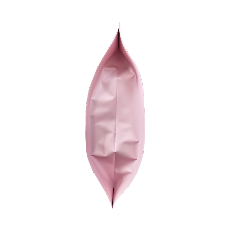 ถุงบรรจุภัณฑ์อ่อนรูปทรงดาร์กช็อกโกแลตชงสด