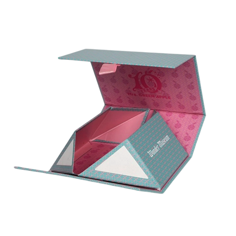Shanghai Jingmai Packaging Technology Co., Ltd.